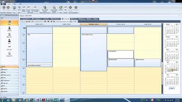 Sage 100 ERP - See the New Time and Billing Exact