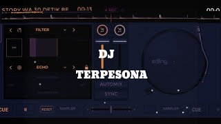 DJ TERPESONA SLOW 30 DETIK