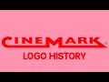 Cinemark theatres logo history 89