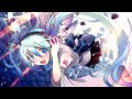 Hatsune Miku - will be... [ヽ(ヽ･∀∀･)にこ; ]