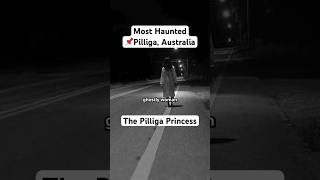 Australias paranormal urban legend