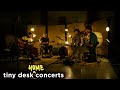 Capture de la vidéo Pino Palladino + Blake Mills: Tiny Desk (Home) Concert