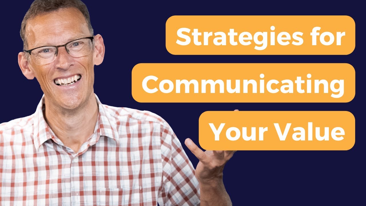 Unlocking the Power of "Why": A Guide to Communicating Your Product's Value