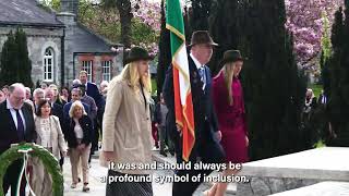 Fianna Fáil Easter Rising Commemoration 2026