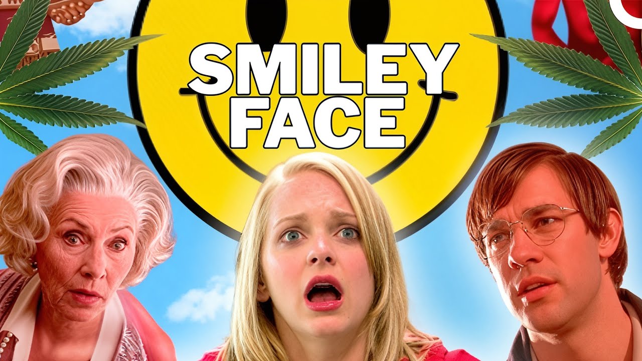 Duman Altı | Anna Faris FULL HD Komedi Filmi İzle