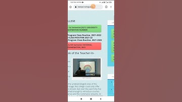 1th Samester Registration Number Nikale Sirf 2 Minute me |#IslampurCollage