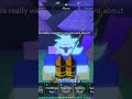 obtaining Fabulous Rod in Roblox Fisch 🎣🦈 #shorts #roblox #fisch