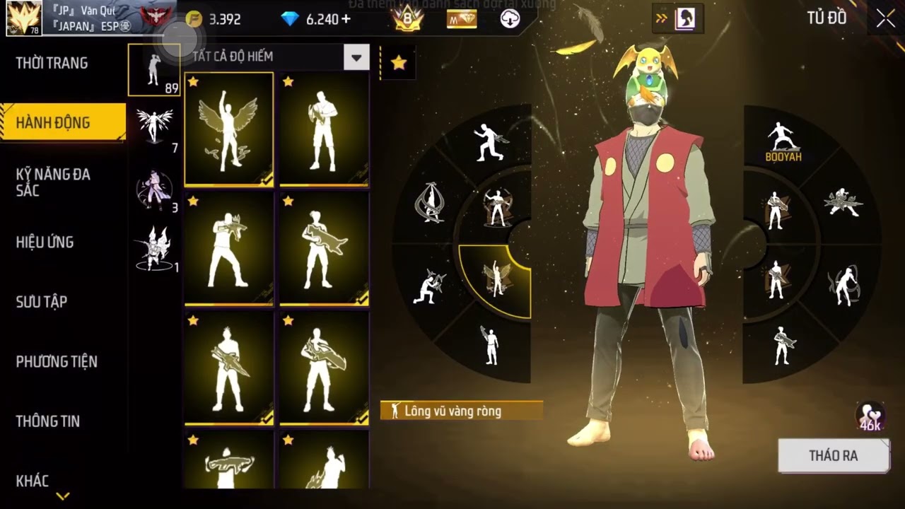 Giả Bot Gặp idol và cái kết 😂😂#freefire #ff #nhasangtaofreefire 😍