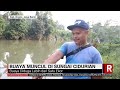 BUAYA MUNCUL DI SUNGAI CIDURIAN | REDAKSI PAGI (26/05/23)