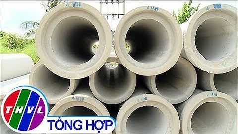 THVL | Ngành công nghiệp Vĩnh Long duy trì tăng trưởng
