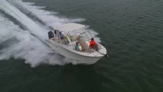 The MY2017 FREEDOM 255