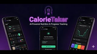 How to Use CalorieTaker: Fast Meal Scanning & Personalized Plans screenshot 3