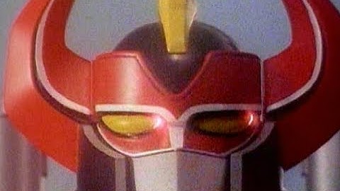 Dino Megazord 1 | Season 1 | Mighty Morphin | Power Rangers Official