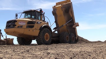 Highway 7 Twinning Project Update