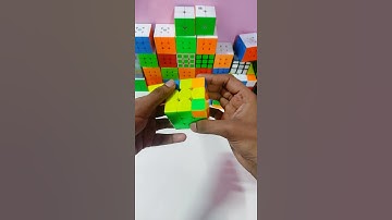 Amazing technique to solve this F2L case || F2L trick #28 #shorts