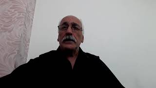 Nejdet Bozdoğan Yar Demedi̇m