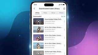 All-in-One Downloader: Download Videos in High Quality (Step-by-Step) screenshot 5