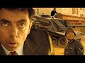 Bean&#39;s War Movie?! | Mr Bean&#39;s Holiday | Mr Bean Official