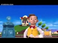 Youtube Thumbnail LazyTown - The Mine Song (Arabic) V2