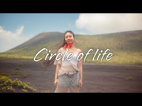 【伊豆大島】Disney|Circle of life / 映画ライオン・キング  The Lion King/ 劇団四季