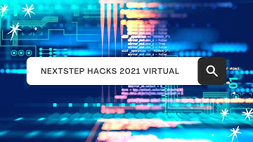 NextStep Hacks 2021