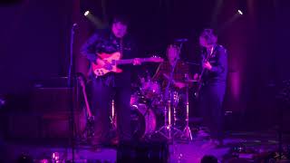 James Oliver Band - Outsider Help