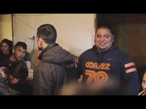 Video: Jak žijí Romové