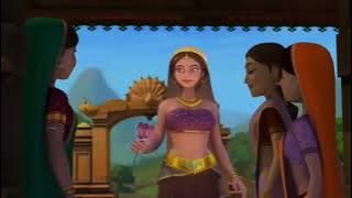 Lady Putana membunuh krishna bahasa Indonesia (Plain version)