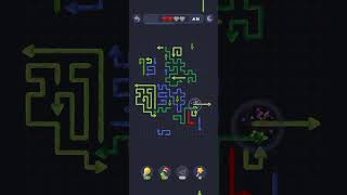 Magic Wool Level 135