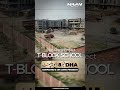 DHA Phase 8 – Development Update | May 2026