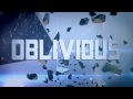 My City, My Secret - Oblivion Official Lyric Video