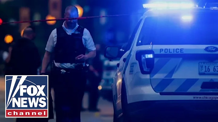Crime surge crisis is 'at people's front door': LA...