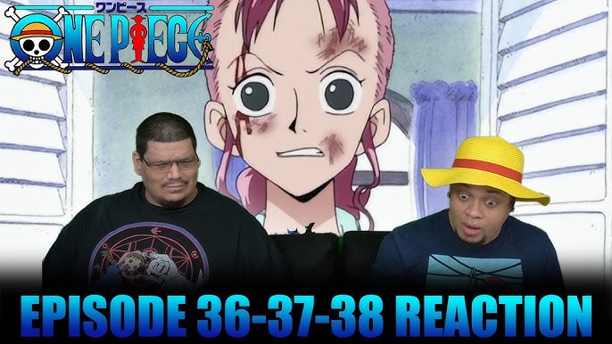 It is now August 16 in Japan, 23 years since the broadcast of episode 37 of  One Piece, where Nami asks Luffy for help when she is betrayed by Arlong.  🏴‍☠️ An