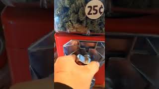 marijuana vending machine passive income
