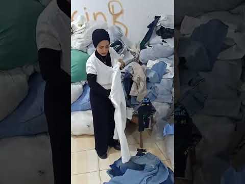 شغل ماركات مستورده ووووصل سوق الغلابة الأصلي عند ام ليله