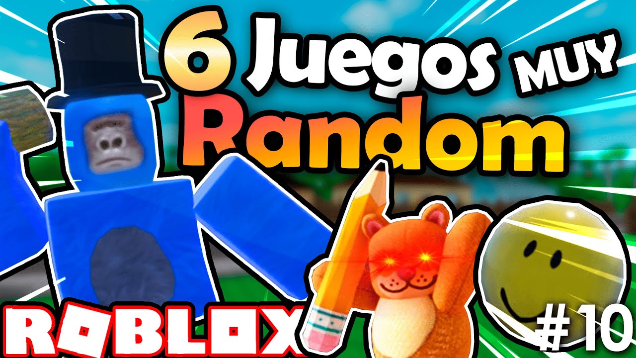 Roblox un juego muy divertido. Roblox