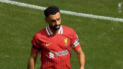 ملخص مباراة ليفربول وبريستون 3-1 اليوم في مباراة ودية 13-7-2025