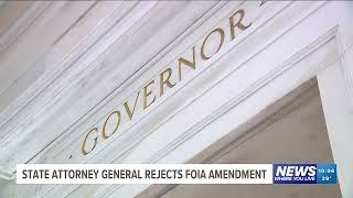 FOIA Ballot Rejection Update KFSM 01 08 2024