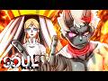 Shinra Banshoman vs Haumea (Fire Force) - Resonancia de Almas | SoulRap