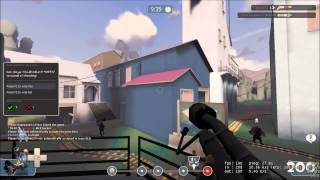 Another Tf2 Aimbot Heavy Player - U1240961757
