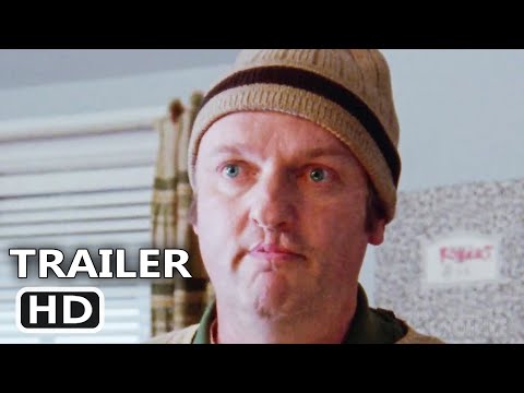 FUNNY PAGES Trailer (2002) A24 Movie