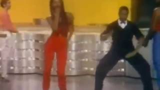 Soul Train Line -  Don't Stop Til You Get Enough - Michael Jackson