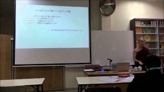 Abidhamma - Vithimutta 08062014