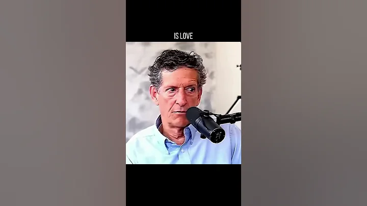 Logan Paul asks Cliffe Knechtle about God's Love