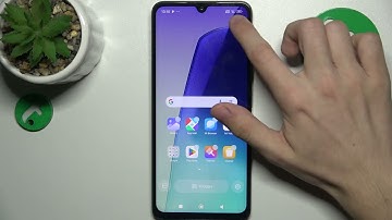 Redmi 14C - How to Disable Google Feed - Step-by-Step Guide to Turn Off News Feed