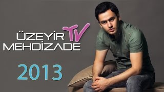 Üzeyir Mehdizade - Ağrilarim oyanir (Original Mix) Resimi