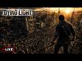 being chased by zombies in dying light || Dev Flasher