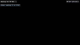 Chat controls a windows 10 vm with wifi