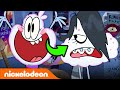 Parker Enters Their "Goth" Phase ☠️ | Middlemost Post | Nickelodeon Cartoon Universe
