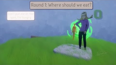 What is it babe?  Mini-game Dreams PS4